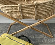 Mosses Basket