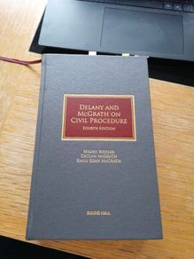 civil procedure