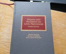 civil procedure
