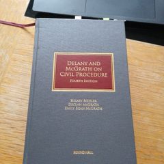 civil procedure