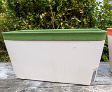 self watering