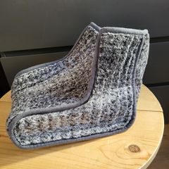 Foot warmer