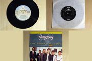 1980s soundtrack vinyl singles