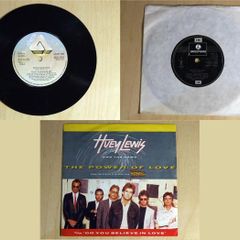 1980s soundtrack vinyl singles