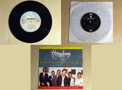 1980s soundtrack vinyl singles