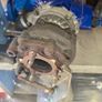 Turbo for Toyota Avensis 09-12 Image 2