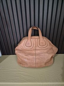 Givenchy 2 way nightingale bag
