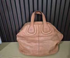 Givenchy 2 way nightingale bag