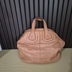 Givenchy 2 way nightingale bag