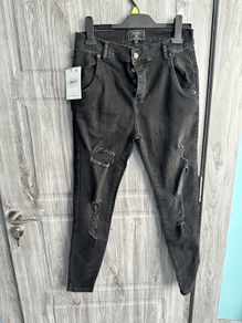 BNWT SikSilk Jeans