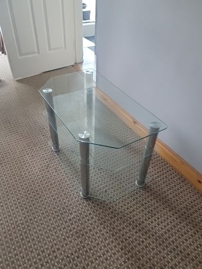 Tv unit