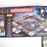 Monopoly Pirates of the Caribbean Board  Game Image 4