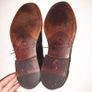 Pauric Sweeny Women's Brogues size 37. Image 9