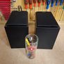 Denon 120w speakers - NEW Image 4