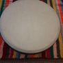 Tunable double ply bodhran Image 2