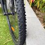 Scott Sub Cross 40 Hybrid Bike (turbo trainer included) Image 6