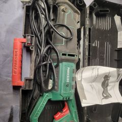 Parkside corded sabre saw