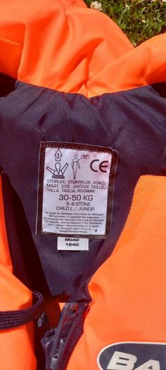 lifejackets