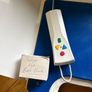 Mobility Bath Lift with charger and Remote Image 2