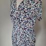 Zapara stretch dress size UK 14 Image 4