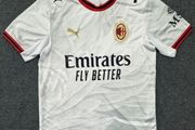 AC Milan Away Jersey 26/27