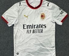 AC Milan Away Jersey 26/27