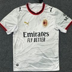 AC Milan Away Jersey 26/27