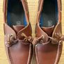 Dubarry Admiral Deck Shoes Image 4