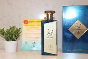 Al Haramain Lazuli | Fragrance Perfum Samples