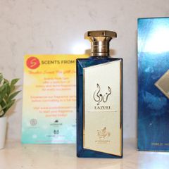 Al Haramain Lazuli | Fragrance Perfum Samples