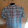 Men's Shirt short SLEEVE NEW Image 3