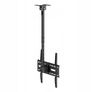 Tv Ceiling Tilt Swivel Adjustable TV Mount Bracket 37 - 75" Image 4