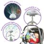 VTech Baby Cot Mobile Image 2