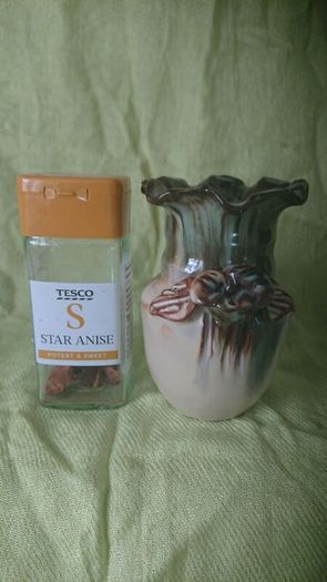 Vase