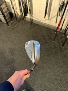 Taylormade Milled Grind 2 Wedge