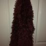 New brown magic scarf Image 2