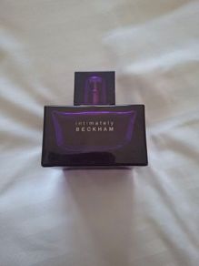 Victoria Beckham perfume