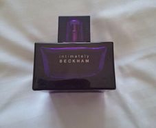 Victoria Beckham perfume