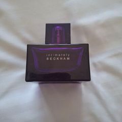 Victoria Beckham perfume