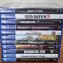 Ps4 Video games for sale Image 2