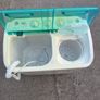 Portable washing machine Image 3