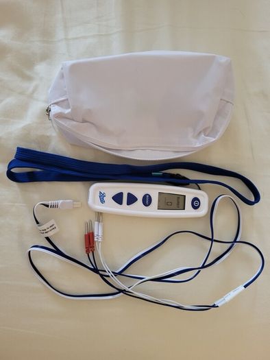 Boots Tens Machine