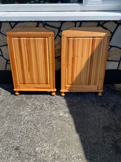 Wood Panels