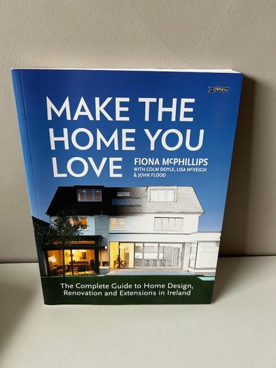 Make The Home You Love