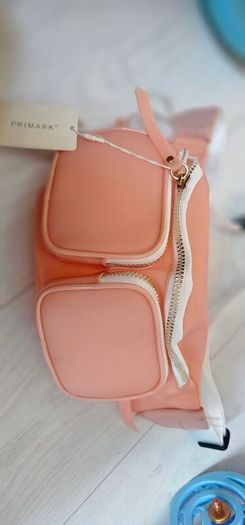 waist bag