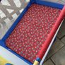 Travel Cot Image 4