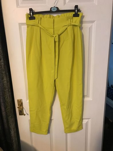 trousers size 12