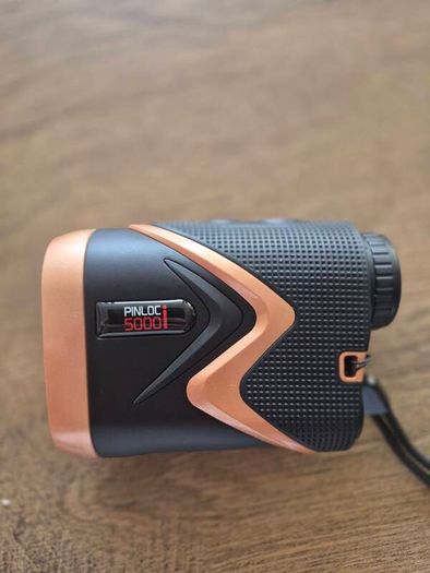Sureshot PinLoc 5000i