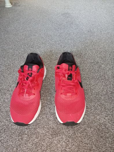Nike Trainers