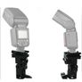 Flash Umbrella Light Stand Plus 2 Bracket Kit Image 4